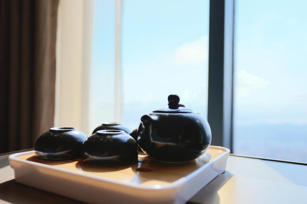 Отель Pullman Huizhou Kaisa Экстерьер фото
