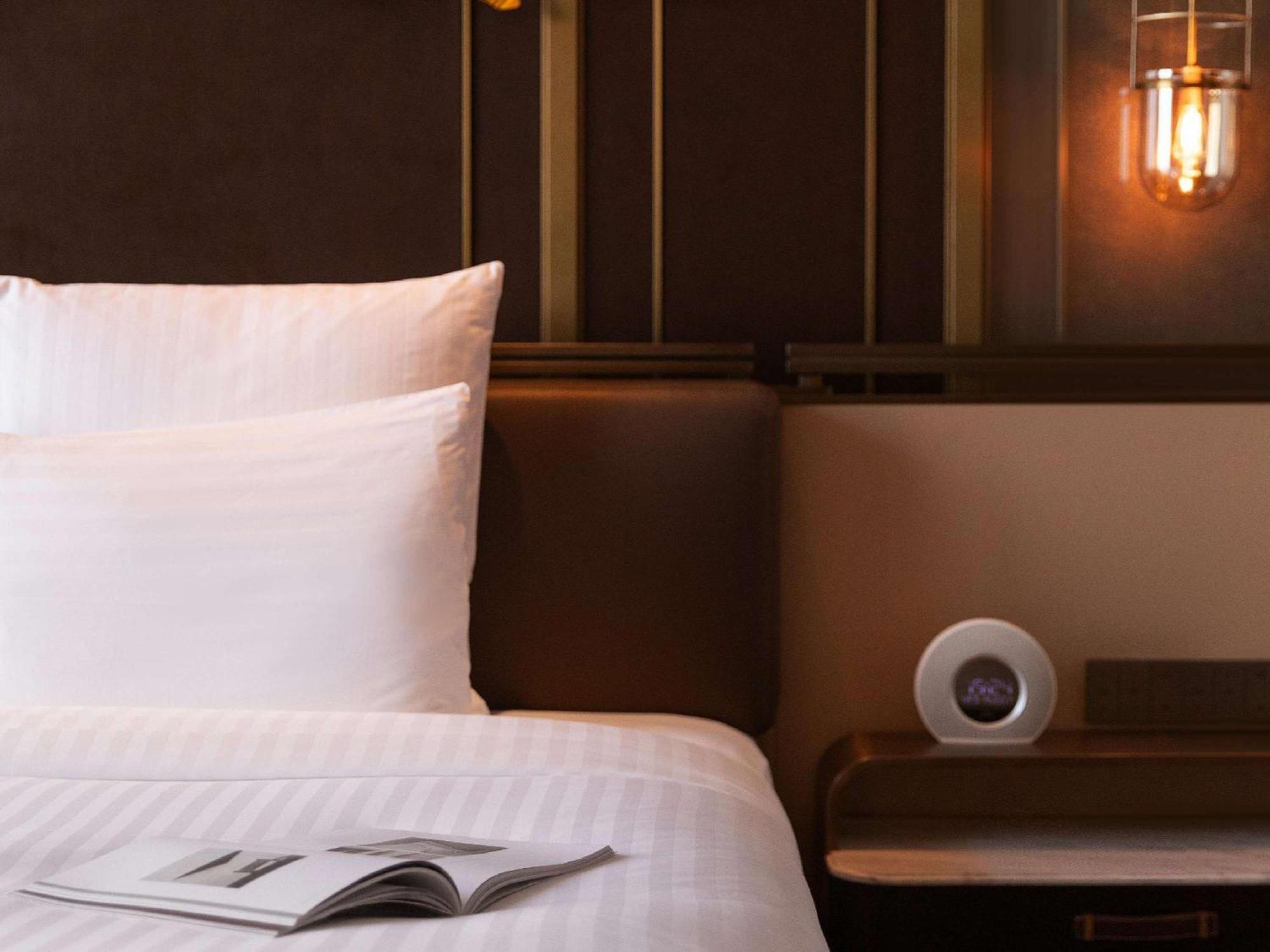 Отель Pullman Huizhou Kaisa Экстерьер фото