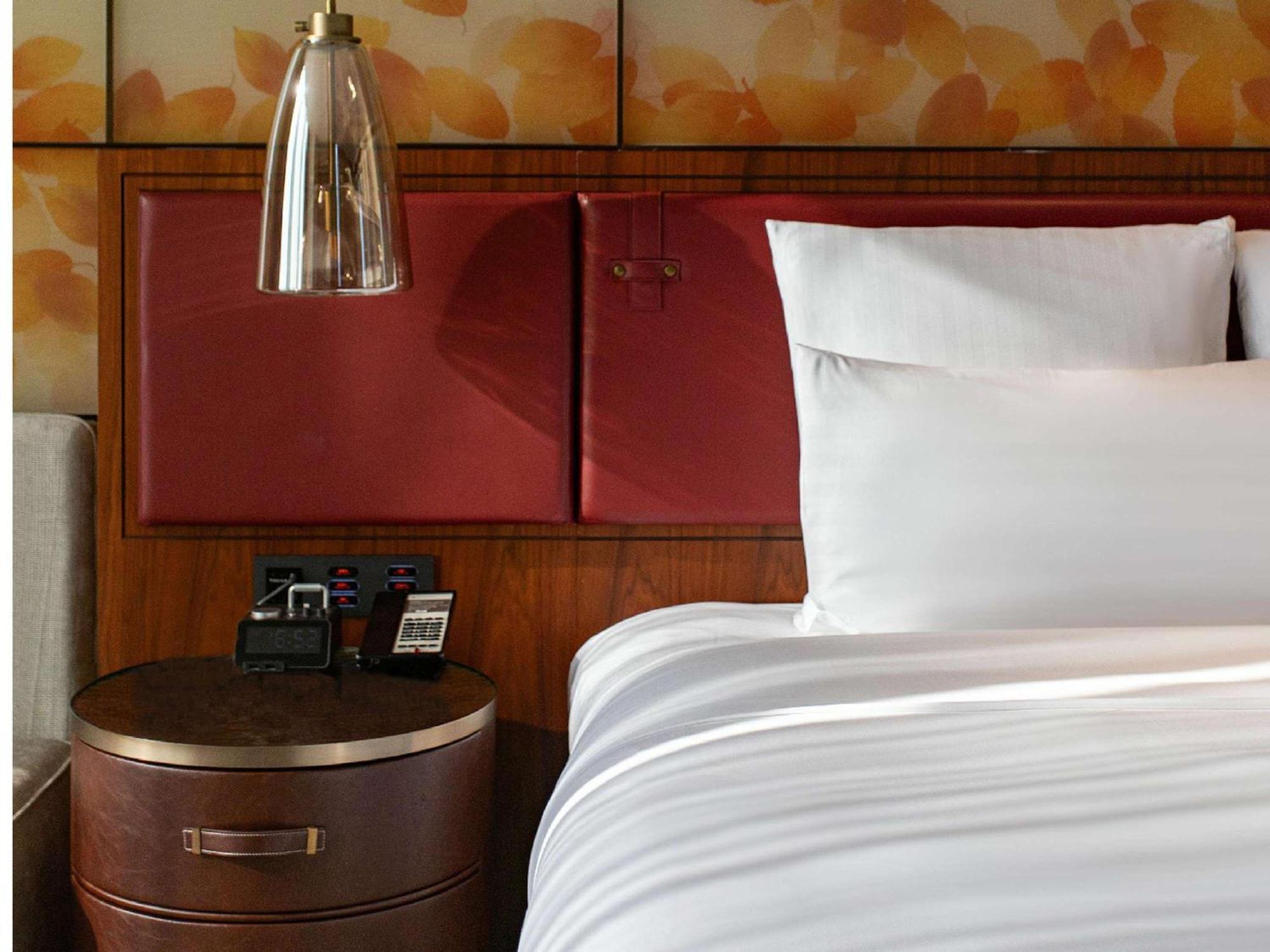 Отель Pullman Huizhou Kaisa Экстерьер фото