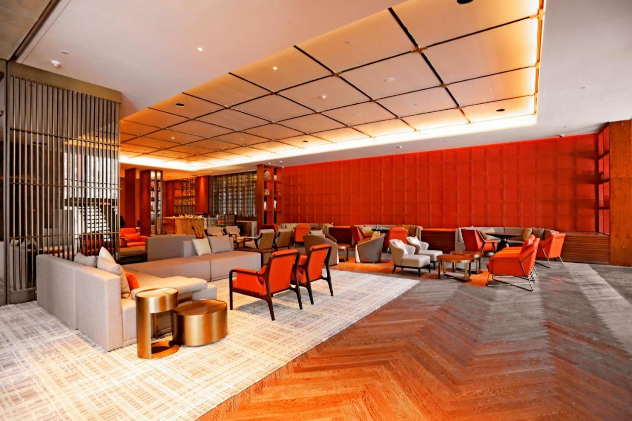Отель Pullman Huizhou Kaisa Экстерьер фото