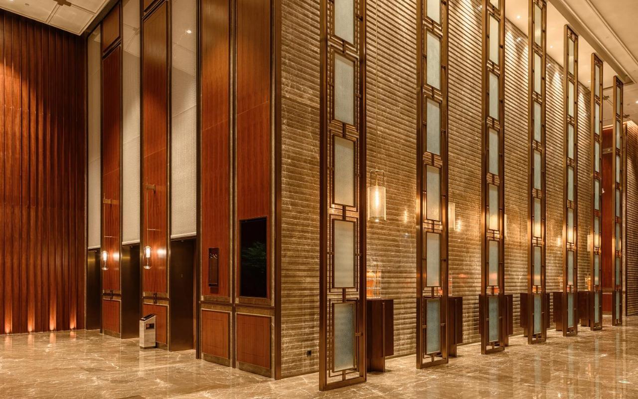 Отель Pullman Huizhou Kaisa Экстерьер фото