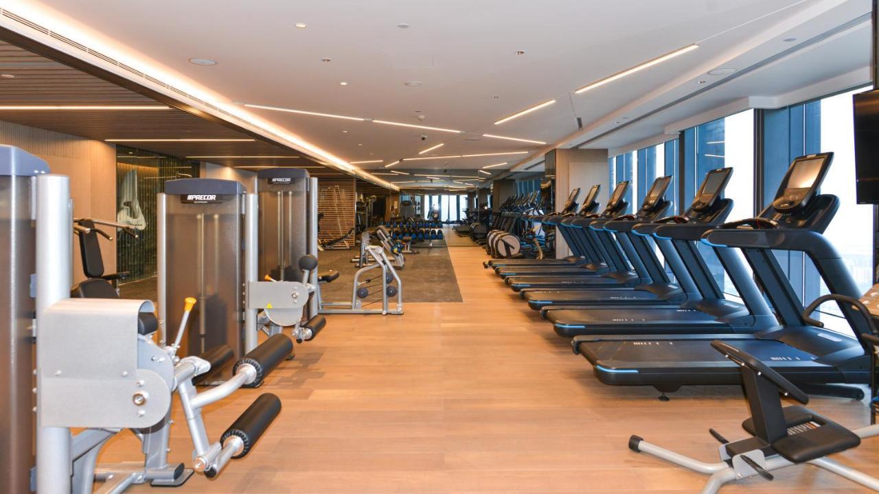 Отель Pullman Huizhou Kaisa Экстерьер фото