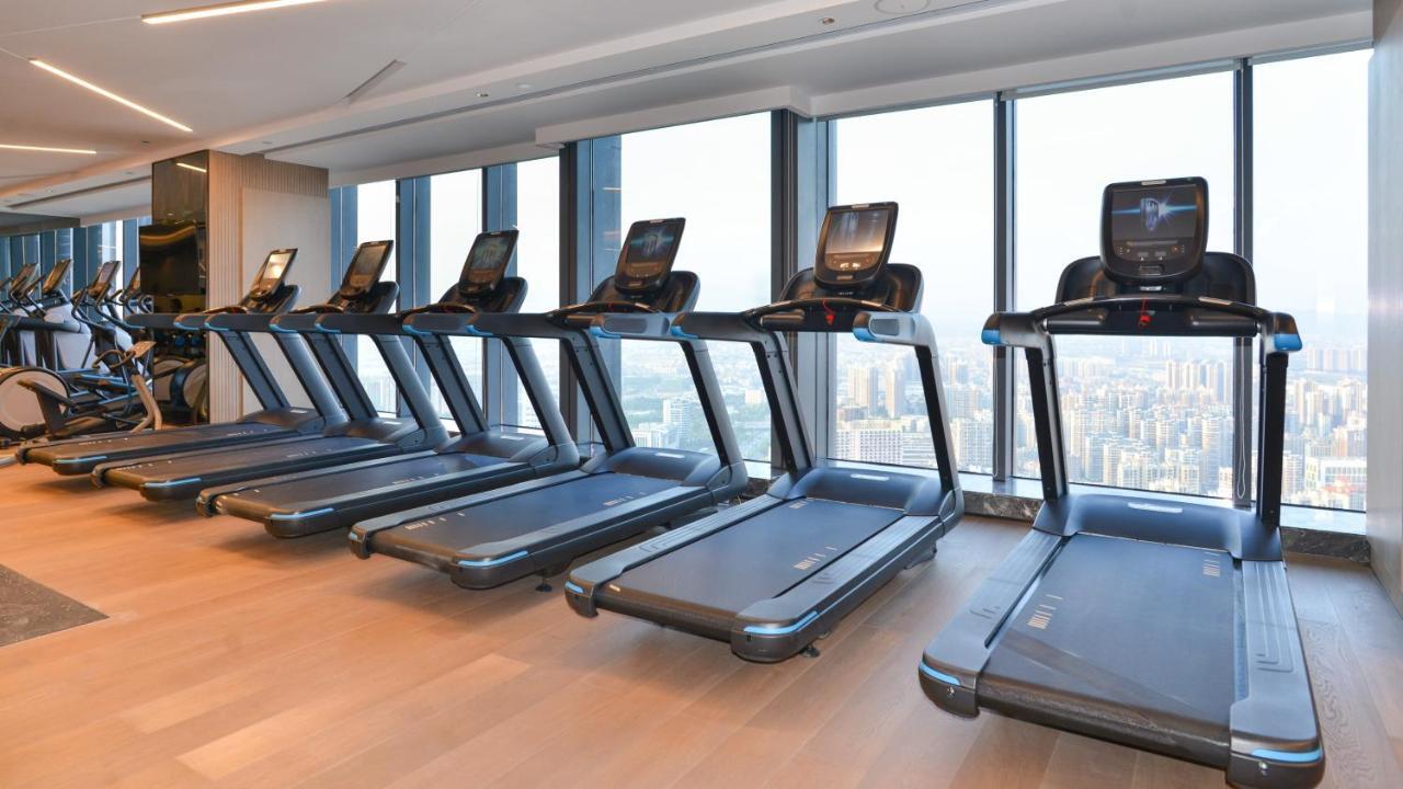 Отель Pullman Huizhou Kaisa Экстерьер фото
